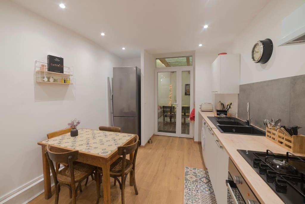Appartement Cosy Hyper Centre Epinal Exterior photo